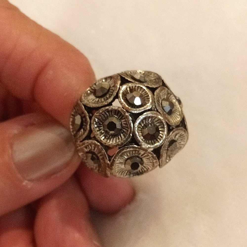 Statement Ring! - image 1